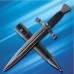 BATTLECRY-CRECY WAR DAGGER